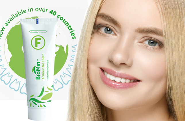 BioMin F